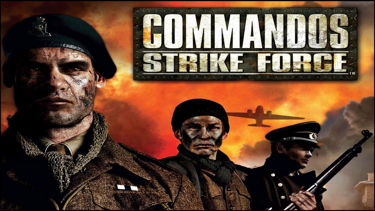 strike force heroes 2 download para pc